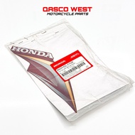 Left fairing wing sticker*R350*_ / 7E 1C