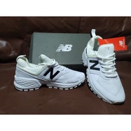 NEW BALANCE 574 SPORT V2 WHITE