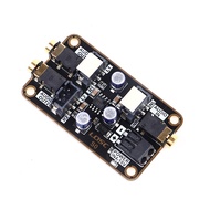 Audio Isolation Noise Reduction Module Audio DSP Common Ground Amplifier Board