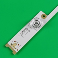 TCL L55P1S-CF Light Bar D55A930C Ace 55HR330M05A5 V1 4C-LB5505-HR01J