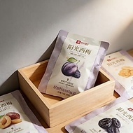 【良品铺子BUY 1 FREE 1】Bestore Sun-Dried Prunes – Fat-Free Sweet & Sour Individually Wrapped Dried Fruit 