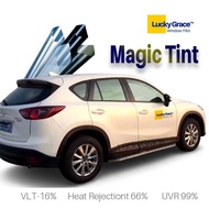 shade Magic Tint Car Window tint films car tint UV protection replace 3M BC20 BC35 LuckyGrace™