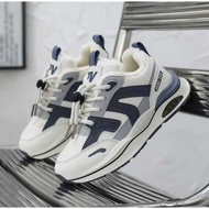 Latest Boys' School Shoes 2026 Srs Middle School High School Kindergarten Boys Running Shoes School 