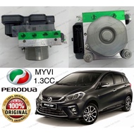 PERODUA MYVI ( 2018 - 2021) 1300CC - ORIGINAL ABS PUMP (NEW) 2019 2020 (44050-B1380)