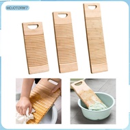 [mojotorw7] Washboard Manual Clothes Washing Tool for Underwear Laundry Room Kids Shirts 50x18cm