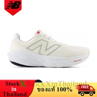 1 New Balance Fresh Foam X 1080 v14 White Silver Metallic Men's Shoes Women's M1080W14