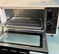 Midea 迷你多功能焗爐