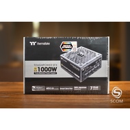 (PSU) THERMALTAKE TOUGHPOWER SFX 850W - 1000W 80 PLUS GOLD ATX3.0 PCIe GEN 5 850-1000W