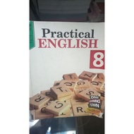 practical English 8.