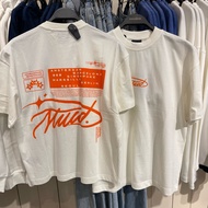 Stwd PULL&BEAR MEN'S T-shirt Jastip (personal shoppingJasa)