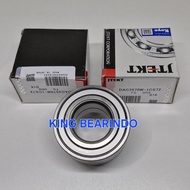 FRONT WHEEL BEARING AGYA AYLA DAC3570 DAC 3570 KY NON ABS