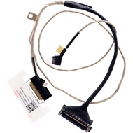 HP Envy 15-J 15-J015TX 15-J084NR ZBook Studio G3 G4 15S G8 Deal4GO 30-pin FHD LCD Cable DC020026100 