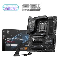 # MSI X870 GAMING PLUS WIFI ATX AMD Motherboard # AMD AM5