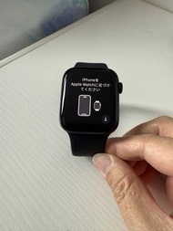 Apple Watch Series SE2 44mm LTE