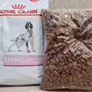 Royal Canin Cardiac Dog Food Repack 1 Kilogram Royal Canin Dog Food