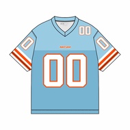 00 OVERSIZED AWESAM JERSEY