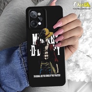 Case REALME C31 - Eksotik - Casing REALME C31 - Silikon Lentur - Motif Aesthetic Lucu - Cassing - Ak