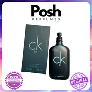 AUTHENTIC CALVIN KLEIN BE EDT 100ML PERFUME
