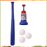 Toddler Toys Set Kids Toys Baseball Tee Ball Set Outdoor Toys for Toddler Boy Toys with Toddler T Ba
