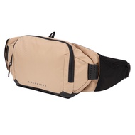 ROCKRIDER 2L 登山車水袋腰包 FEEL－棕色