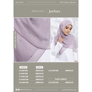 RATU BAWAL QUEEN JAWHARA 9 FLOWERS