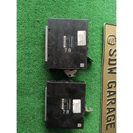 ORIGINAL ECU PASSO/K3/ 3SZ DENSO