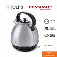 Pensonic PAK-1700CSX 1.7L Electric Kettle PAK1700CSX
