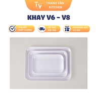 Tray V6 - V8 (TV1033)