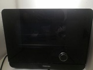 Toshiba MS1TC20SCBK 蒸焗爐