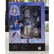 Figma Gawr Gura (Hololive) *