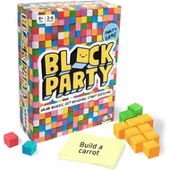 Big Potato Games : Block Party