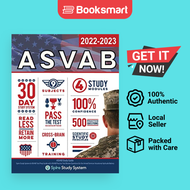 ASVAB Study Guide - Paperback - English - 9781950159482