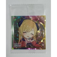 Hololive Itajaga Sticker Choco Watame Lamy Botan Aqua Sakura Korone Mio Marine