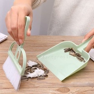 FELIZ - Mini Broom Set / Broom Dustpan Set / Mini Broom and Dustpan Set