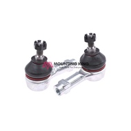 tie rod end set 2pcs mazda cx5 CX-5 KE 2013 2.0 2.5 2013-2017