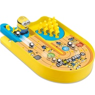 EPOCH Minions Playtime Games Collection - ST Mark Certified for Ages 4 and Up, 1-2 Players