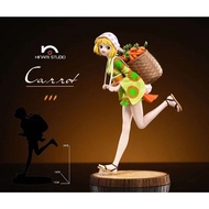 Hindi Studio - Carrot One Piece Resin Statue GK Anime Figure