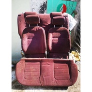 DAIHATSU GINO SEAT PNP KELISA