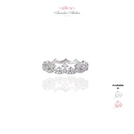 Aurelia Atelier Tiara Ring