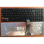 Asus Asus A55V K55V A55VM A55VD K55VD R500v R700V Keyboard FR