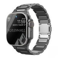 Smart Watch Series 9 Ultra Max 49mm Bluetooth Call Watch Wireless Charging GPS Tracker Men Smartwatc