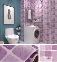 【廚房浴室防水牆紙】一撕即貼 $150 歡迎門市取貨 防水防霉 WhatsApp 93461982