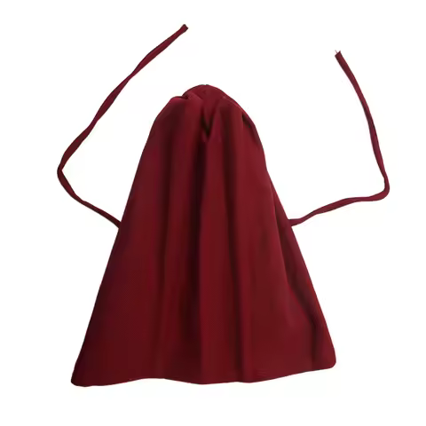 Summer sun protection hat monk hat Tibetan monk costume hat sun protection clothing sun protection h