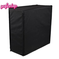[TOP] Computer CPU Dust Cover, Computer Host Cover Protector with , Water Oxford Cloth