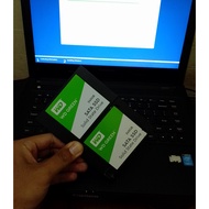 Ssd WD GREEN 240GB