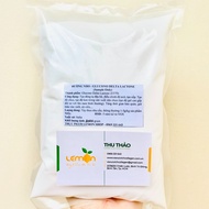 1Kg Đường nho GDL hàng Ý làm đông tàu hủ sữa chua tào phớ - Date xa