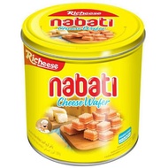 CANNED VEGETABLE RICHEESE