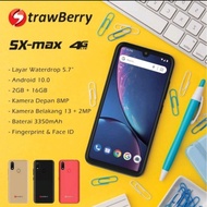 hp strawberry SX-MAX