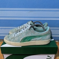 puma suede diamond original