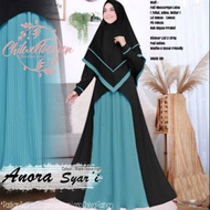 Anora syar'i